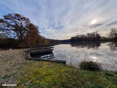 terrain 84646 m² rignovelle