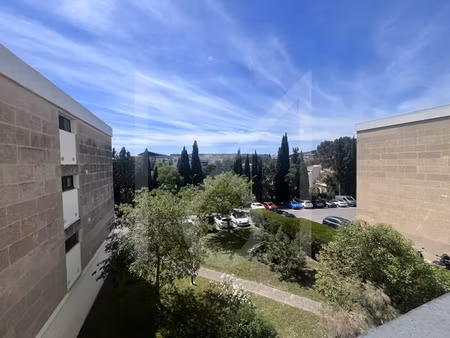 aix les trois moulins /avenue jules isaac proche centre-vill
