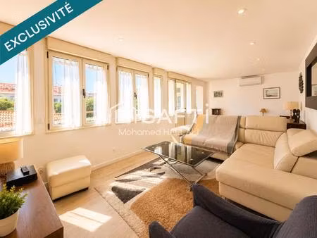 105m2  3 ch  ascenseur  dpe b  terrasse  centre ville