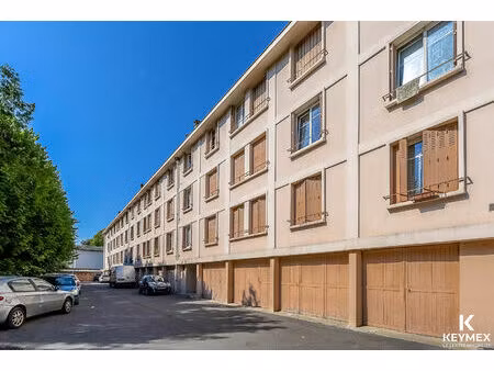appartement 3 pièces argenteuil