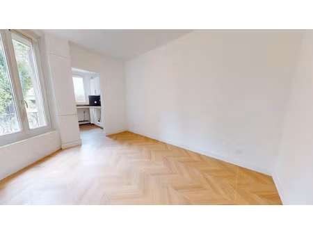 location appartement f2 à aulnay nonneville