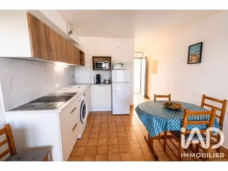 appartement à balaruc-les-bains (34540)