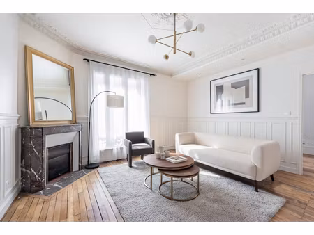 bois -colombes gare - 3 pieces - 69 m2 - 429 000 € fai