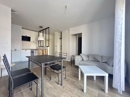 appartement à vendre bois-d'arcy