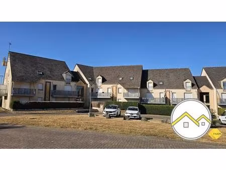 appartement à vendre châteaubriant