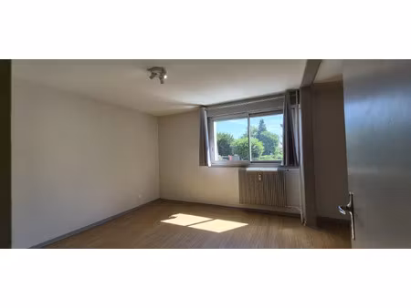 vente appartement 1 pièce 29 m² clermont-ferrand (63000)