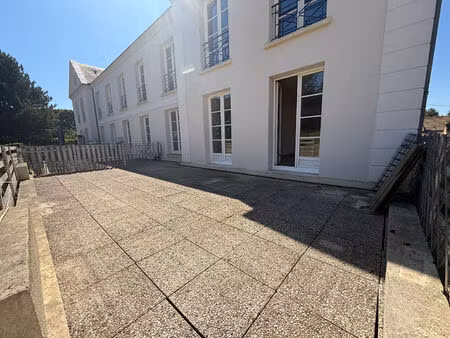 location appartement 2 pièces  46.00m²  dourdan