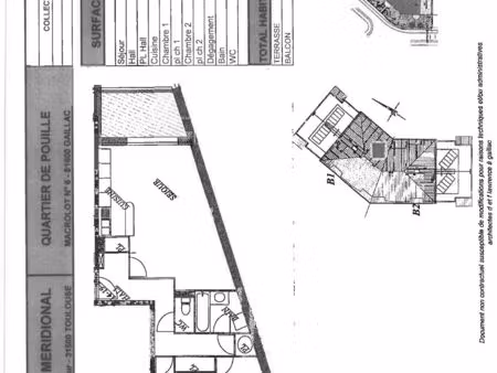 sans frais d agence appartement t3 gaillac