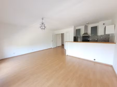 appartement à vendre goussainville