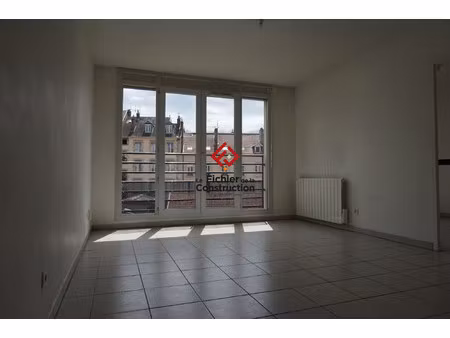 appartement 2p+c