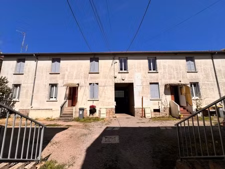 autun - immeubles de rapport !