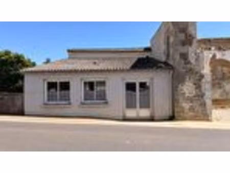 immeuble saint-maudan