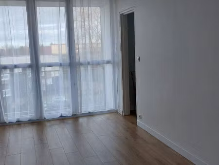 appartement le havre 2 pièces 50.21 m2 - sans frais d agence