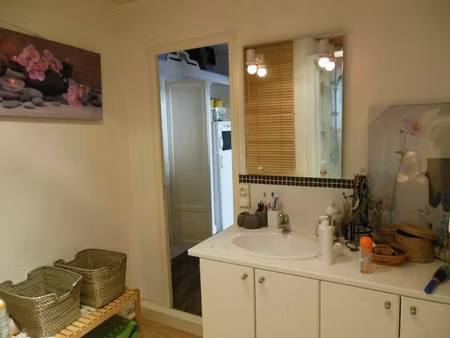 location meublée appartement 2 pièces 48 m² à montpellier (34000)  700 €