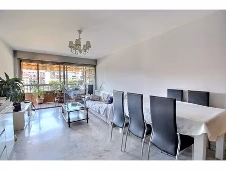 appartement à vendre nice