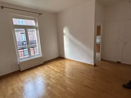 location appartement 3 pièces 49 m² à rouen (76000)  720 €