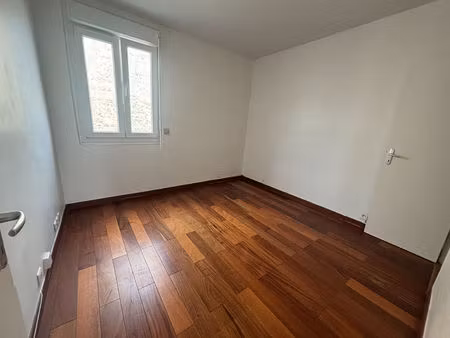 studio non meuble