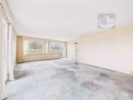 appartement 5 pièces résidence du clos de verrières