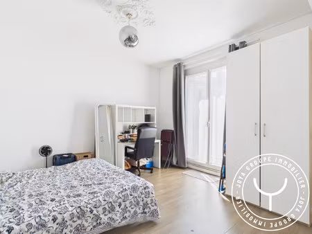appartement à louer vitry-sur-seine