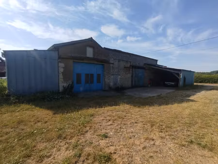 garage braslou