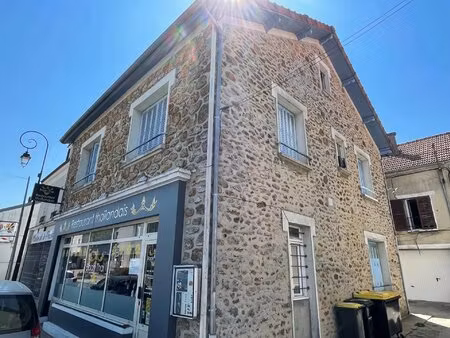 fontenay tresigny