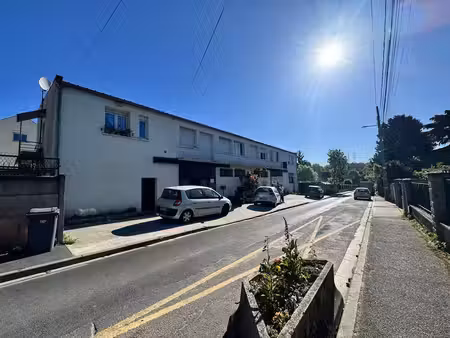 vente local d’activités montmagny 95360 1596m²