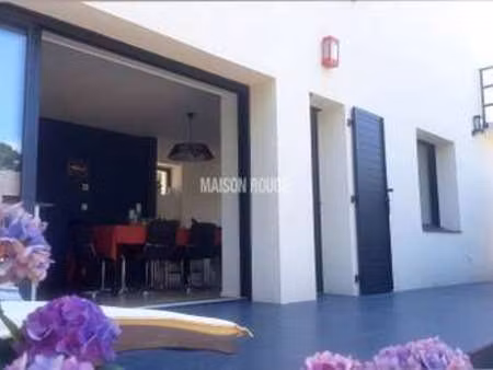 vente maison à port-navalo (56640) : à vendre / 135m² port-navalo