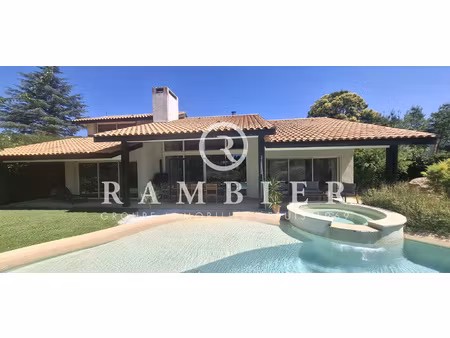 baillargues - le golf