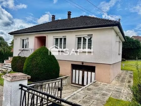 maison t5 de 81 m2