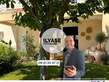 maison 101m² | 4ch | 240m² | garage