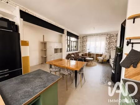 maison à châlons-en-champagne (51000)