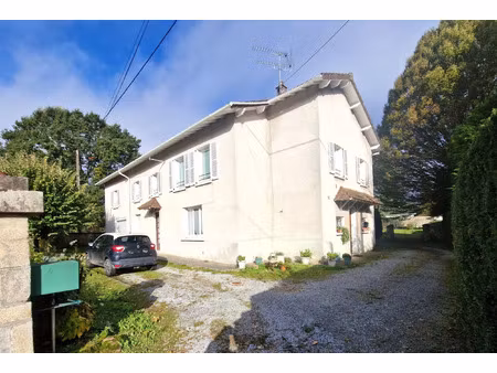 vente maison 8 pièces 119 m² feytiat (87220)