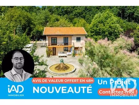 maison à gap (05000)
