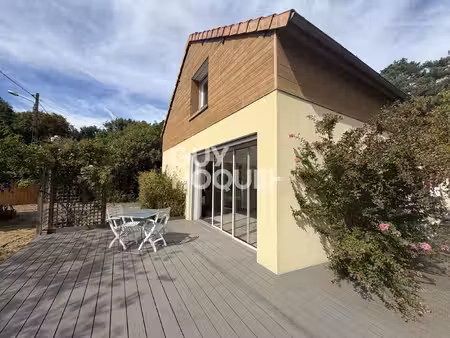 haute-goulaine – maison familiale 5 chambres sur plus de 5 000 m² de terrain