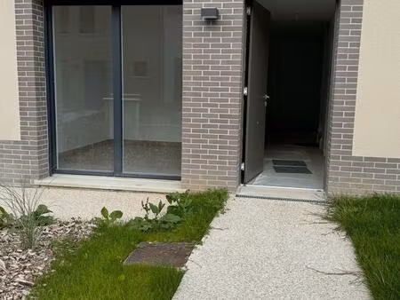 maison neuve