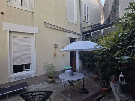 spécial primo investisseur : maison 4 pièces 94 m2