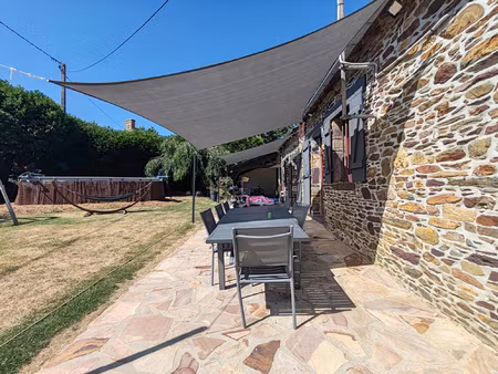 longère 6 pièces 190 m2