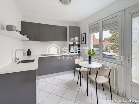 proche centre ville  maison 3 chambres  jardin  grande cave