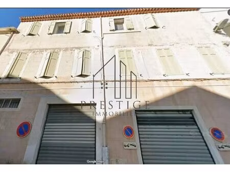 maison de ville 337 m² - ascenseur - terrasses - 2 garages