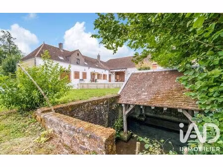 maison de campagne à montigny-les-monts (10130)