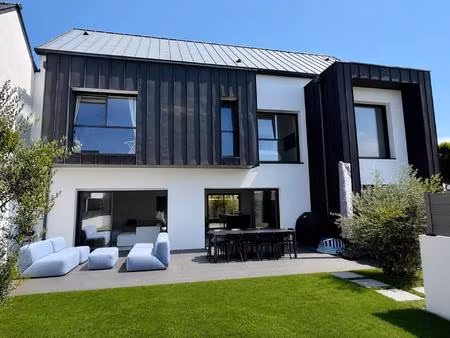 maison d'architecte de 2024