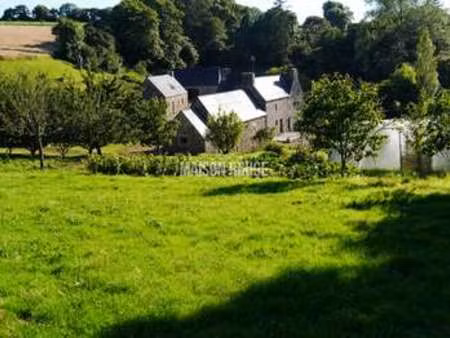 vente maison à ploulec'h (22300) : à vendre / 215m² ploulec'h