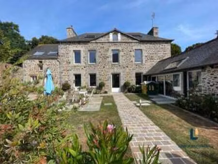 vente maison à pordic (22590) : à vendre / 284m² pordic