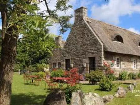 vente maison à riec-sur-belon (29340) : à vendre / 245m² riec-sur-belon