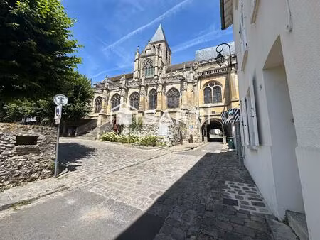 une maison de caractère au cœur du centre historique.