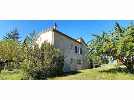 maison à vendre banon 8 pièce(s) 143m2 360 000€