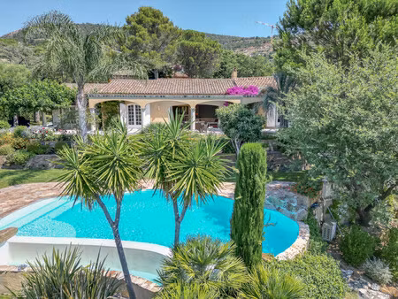 maison à vendre à grimaud (83310) - var