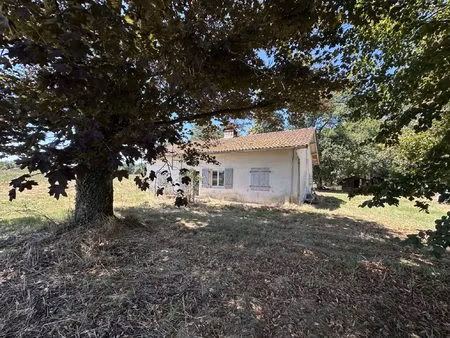 maison à vendre meilhan
