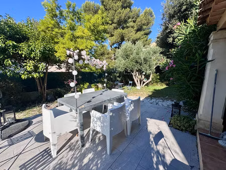 villa meublee sausset les pins - 5 pièce(s)