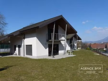 maison de luxe de 4 chambres en location à seynod  auvergne-rhône-alpes